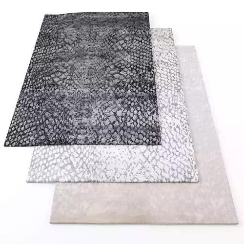 W STUDIO ARTISTIC CARPETS RUGS1