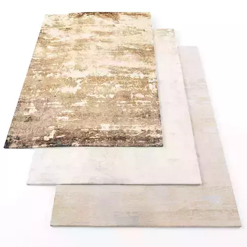 W Studio Artistic Carpets Rugs5