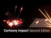 Cartoony Impact Second Edition - Unreal Engine 4 Low-poly 3D model_1