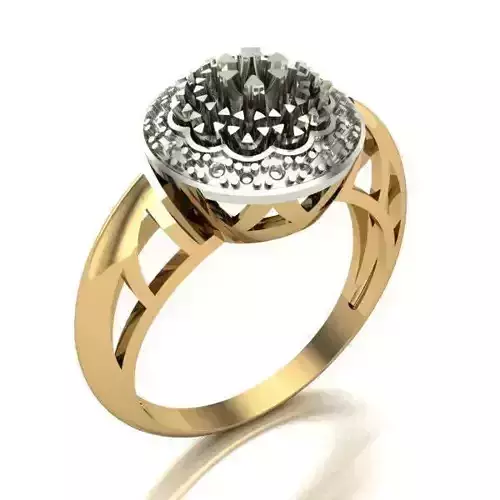 WOMAN RING