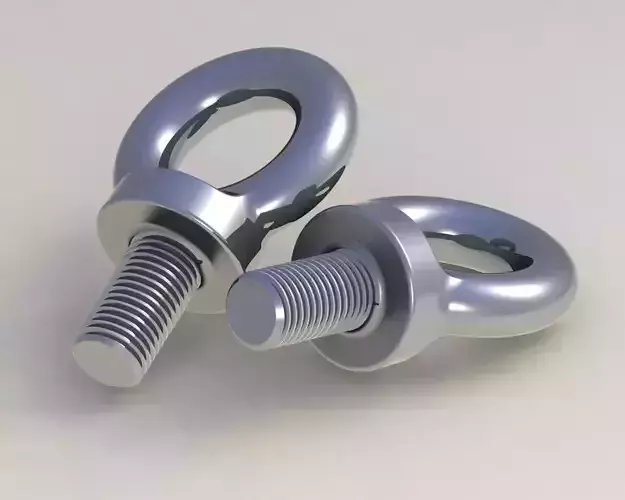 Eye bolt 