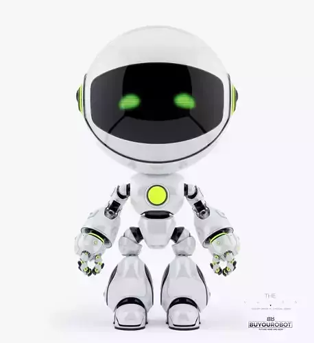 CUTAN XVIII 3D model