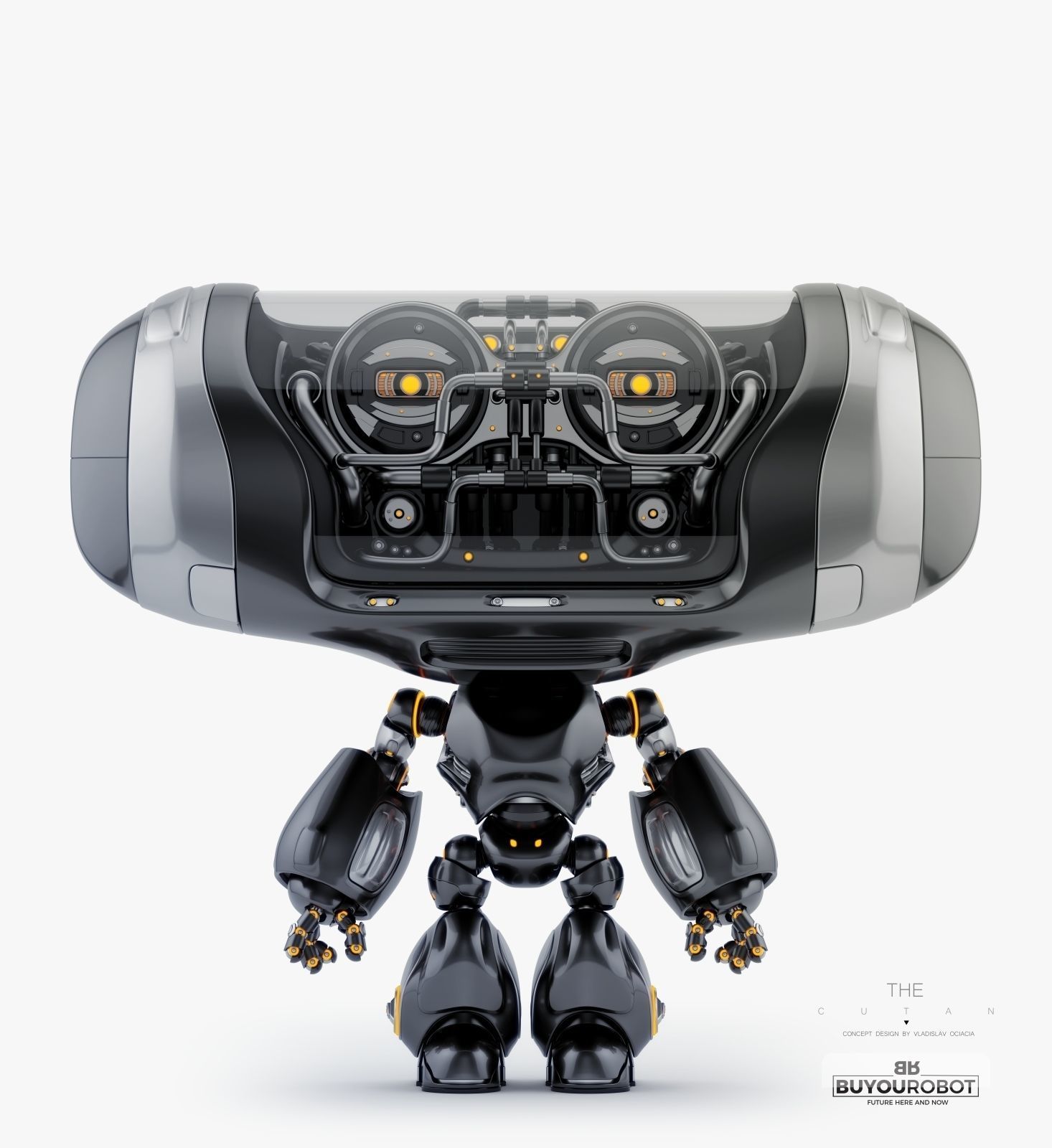 CUTAN XXI  3D model_1