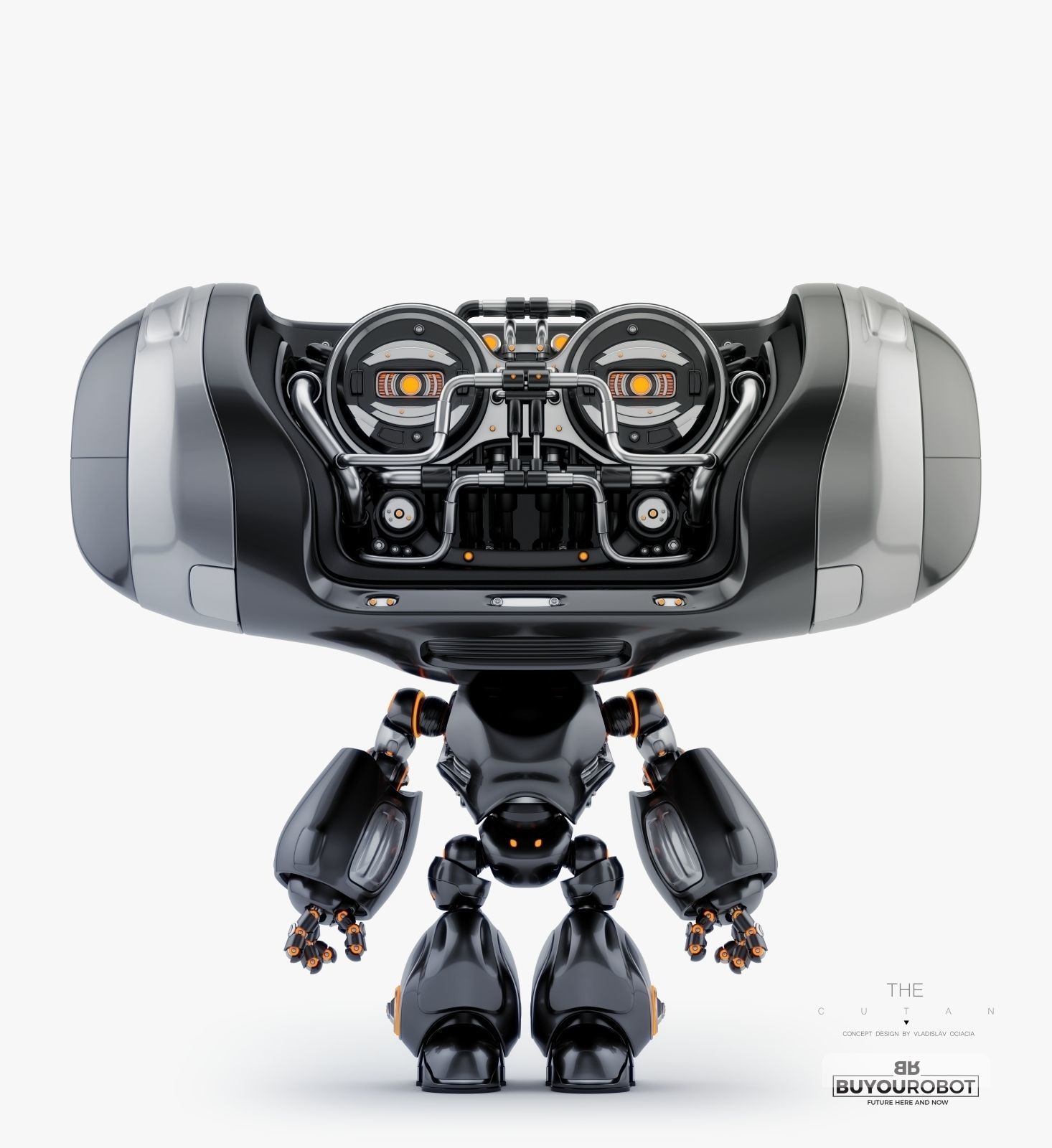 CUTAN XXI  3D model_2