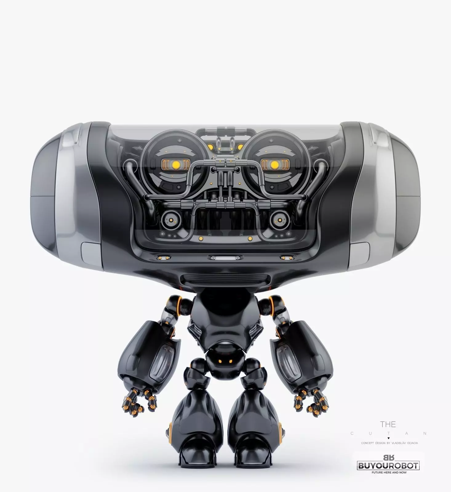 CUTAN XXI  3D model_0