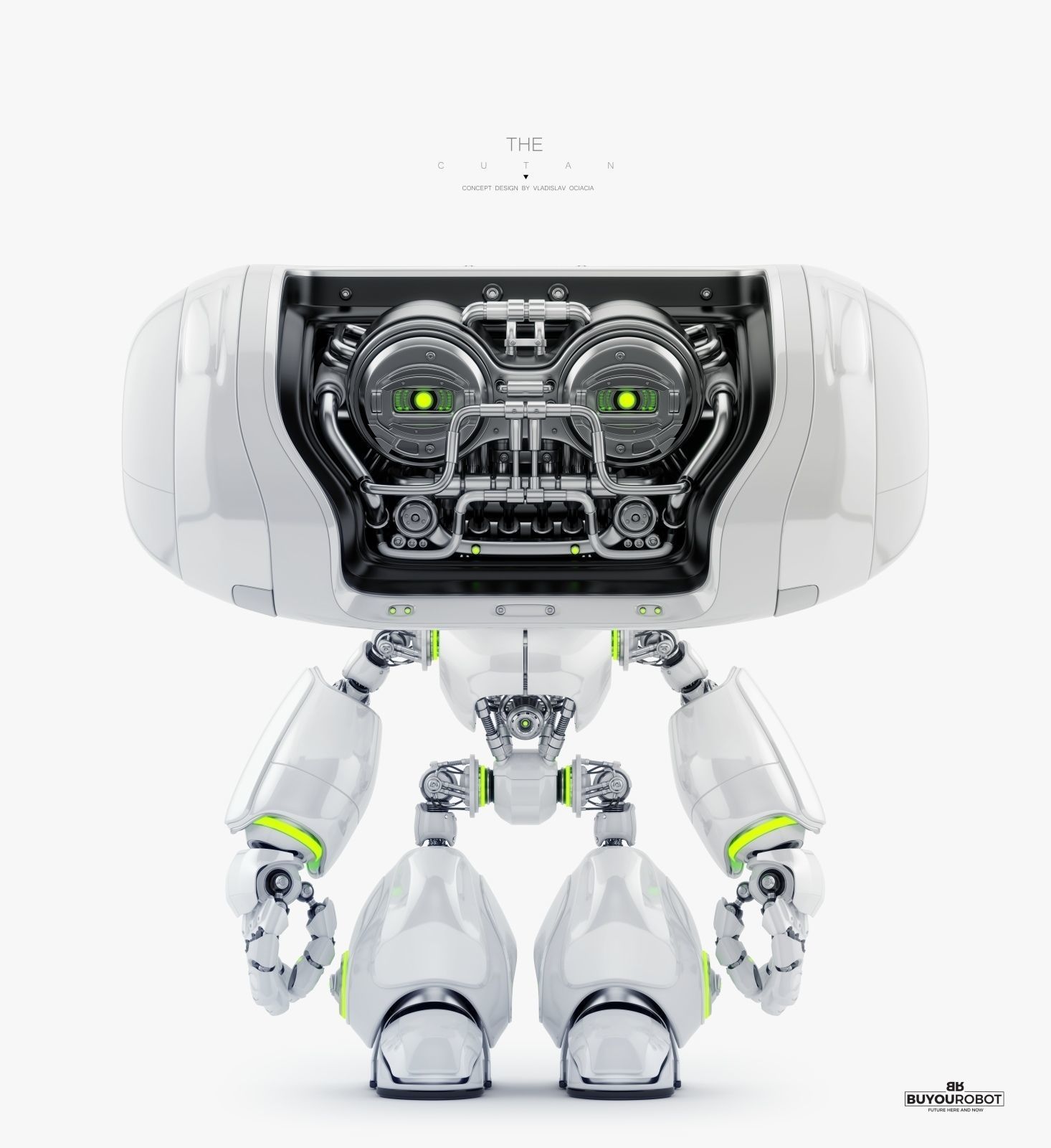 CUTAN XXVI 3D model 3D model_2