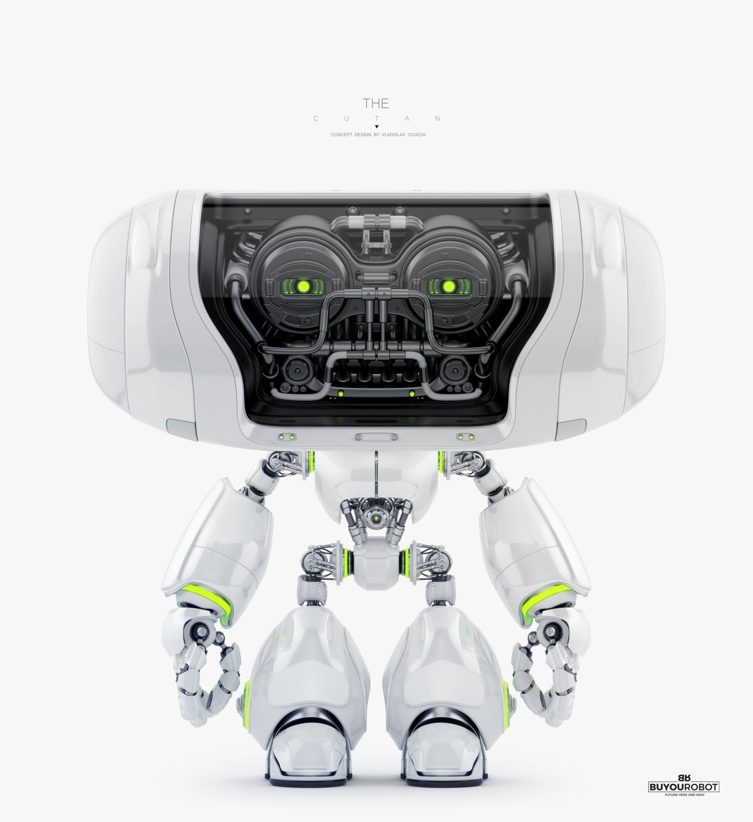 CUTAN XXVI 3D model 3D model_1