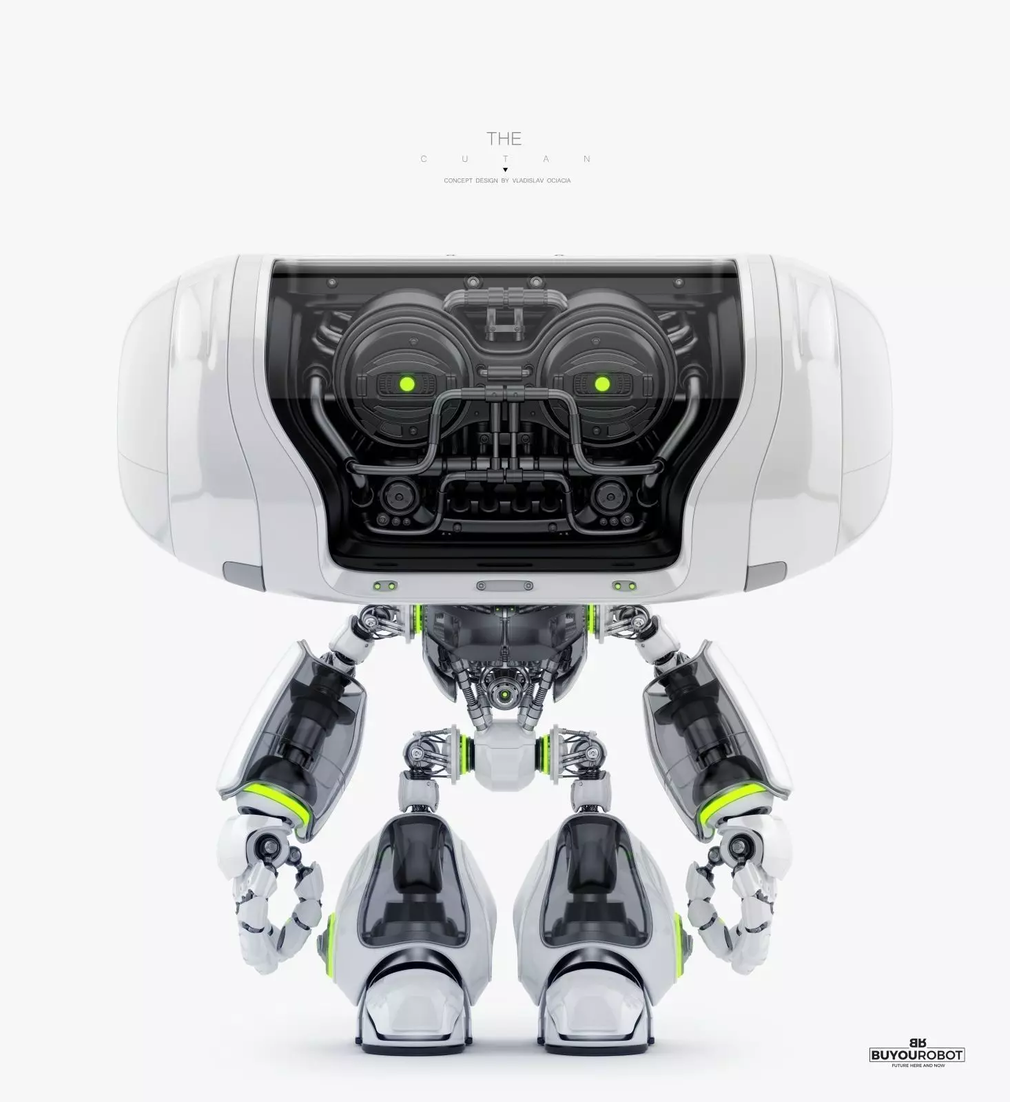 CUTAN XXVI 3D model 3D model_0