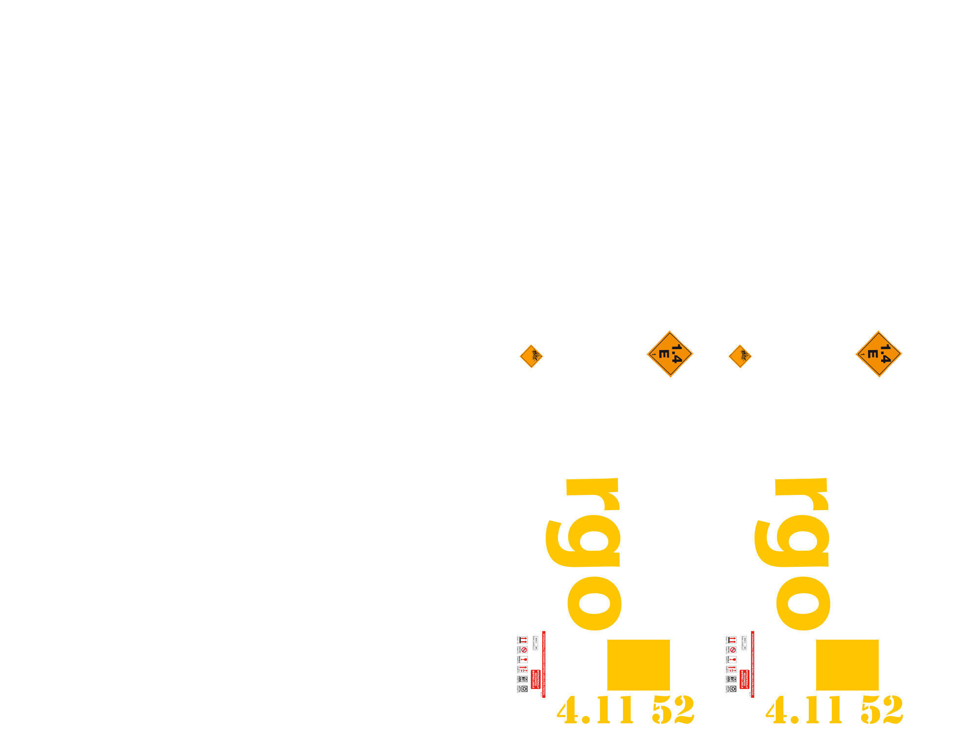 shipping container 3D model_6