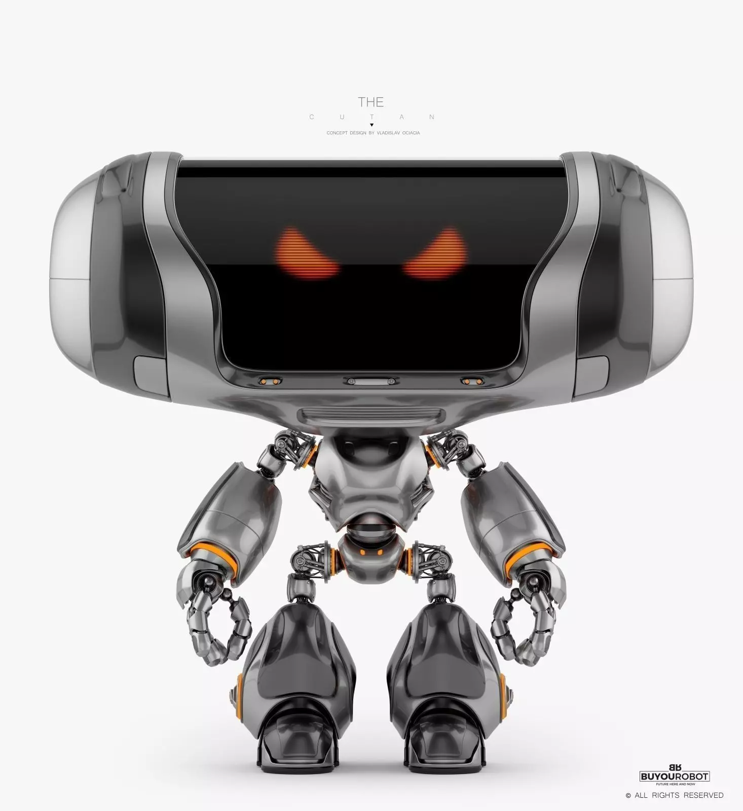 3D CUTAN XXIV 3D model_0