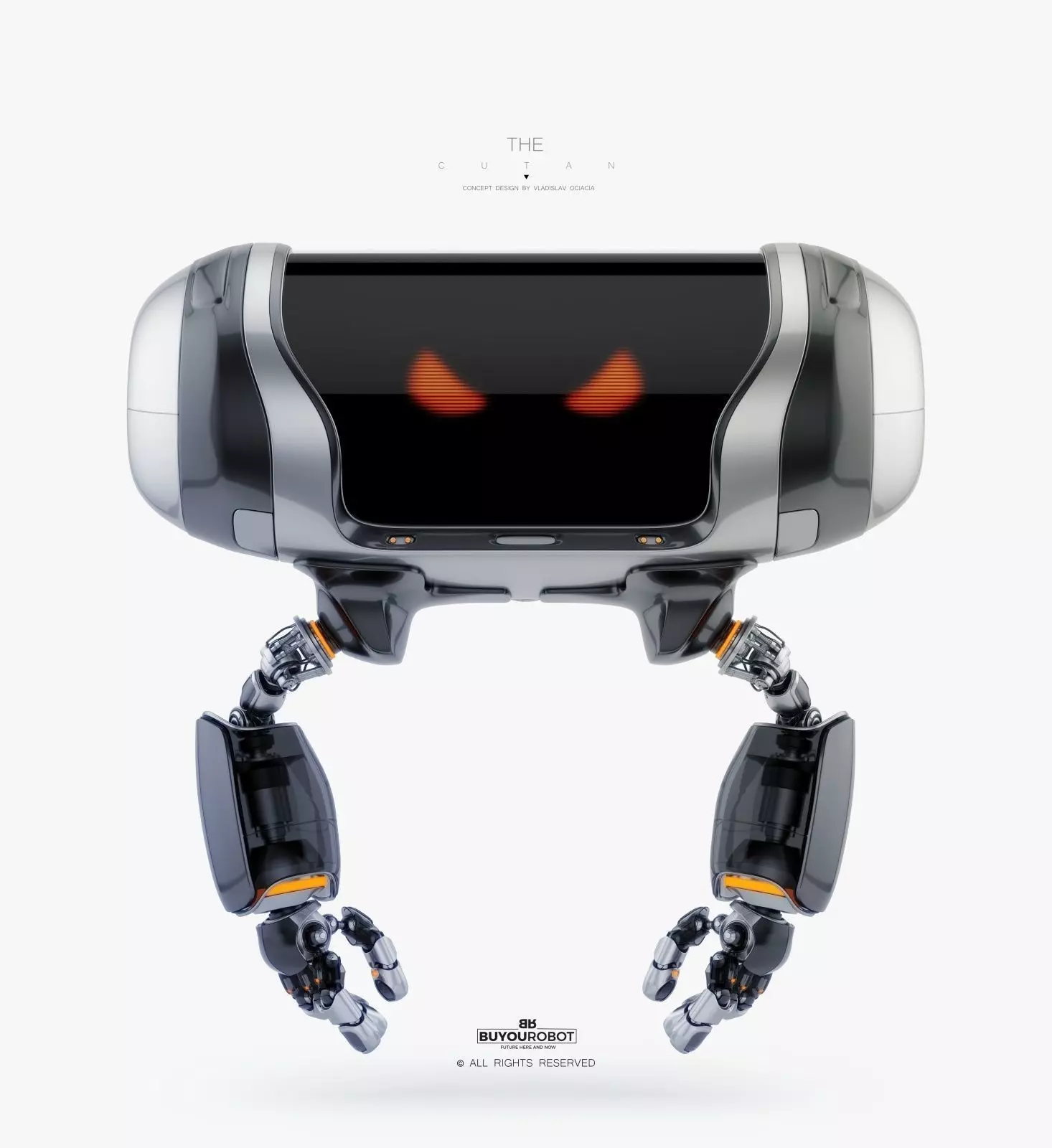 AERIAL CUTAN XXVII 3D model_0