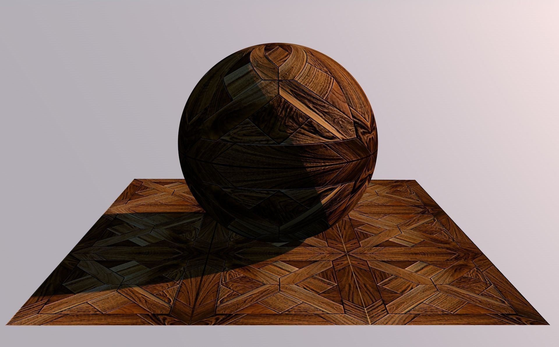 Texture Wood - Seamless Texture_7