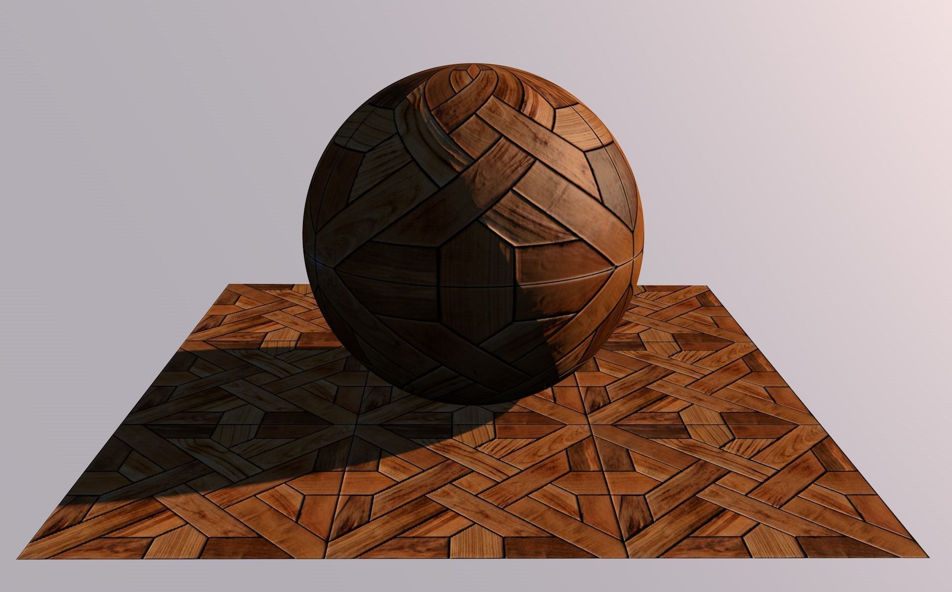 Texture Wood - Seamless Texture_6