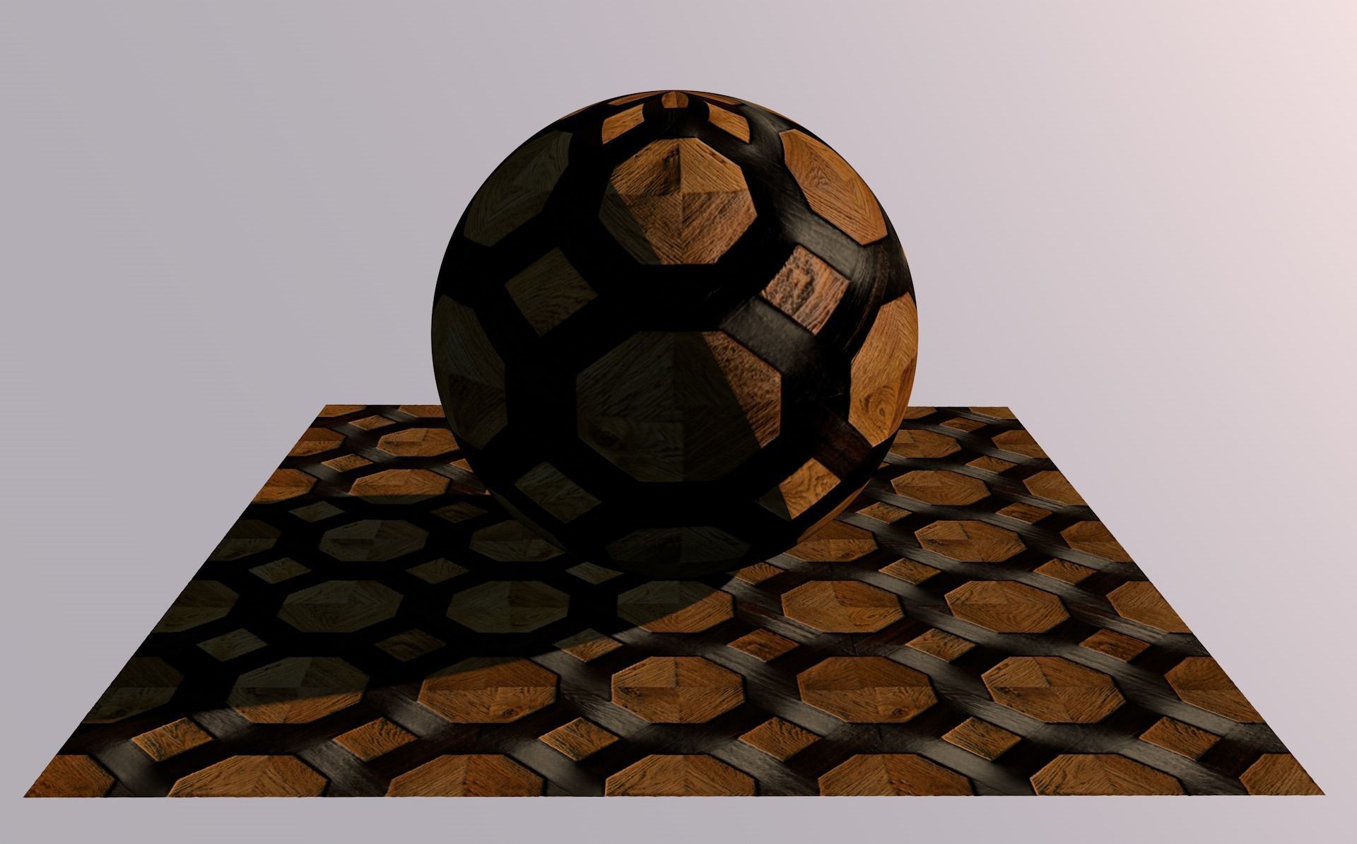Texture Wood - Seamless Texture_2