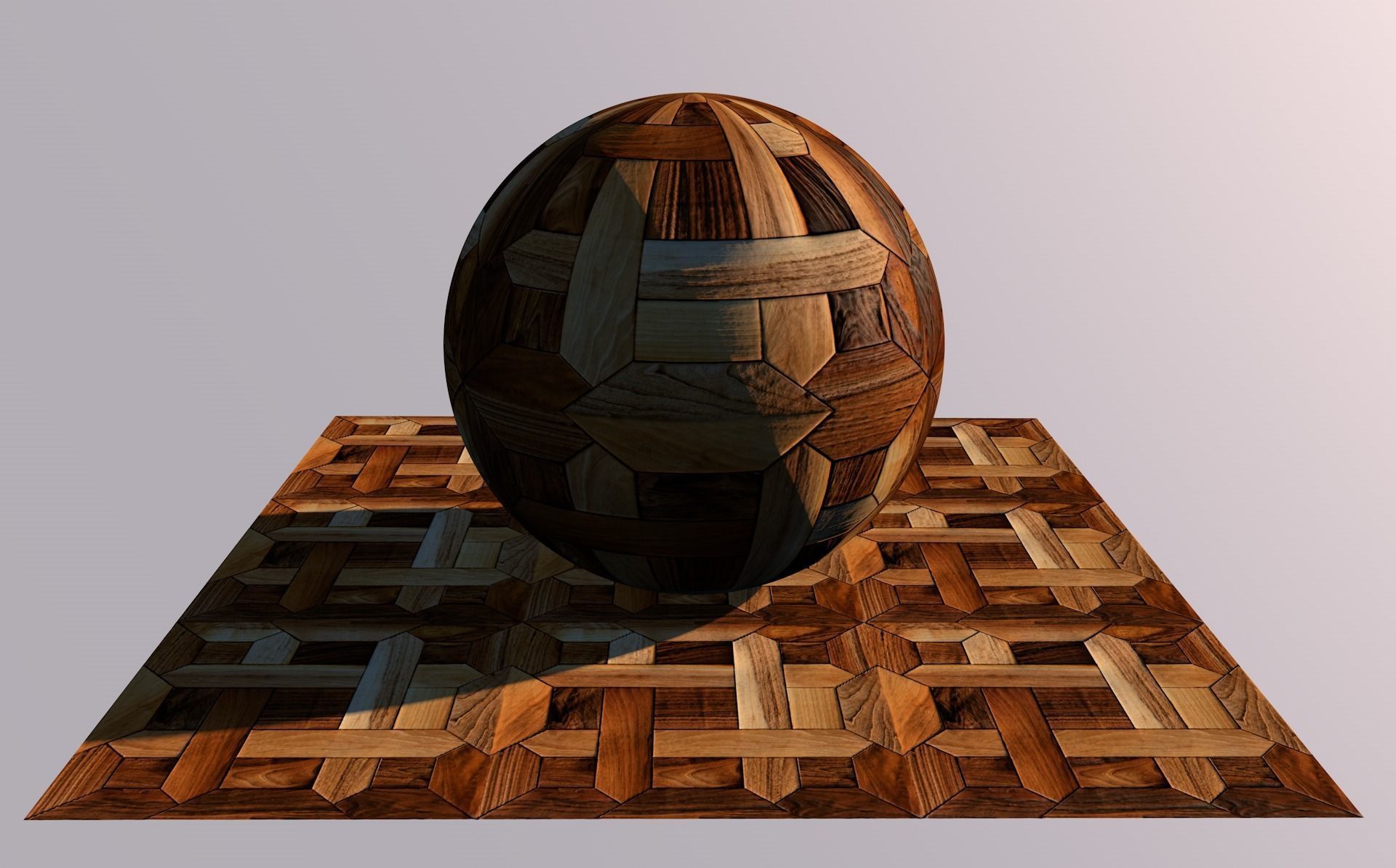 Texture Wood - Seamless Texture_3