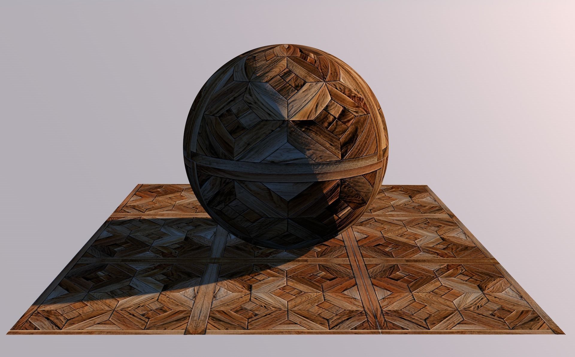 Texture Wood - Seamless Texture_5