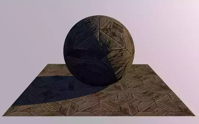 Texture Wood - Seamless