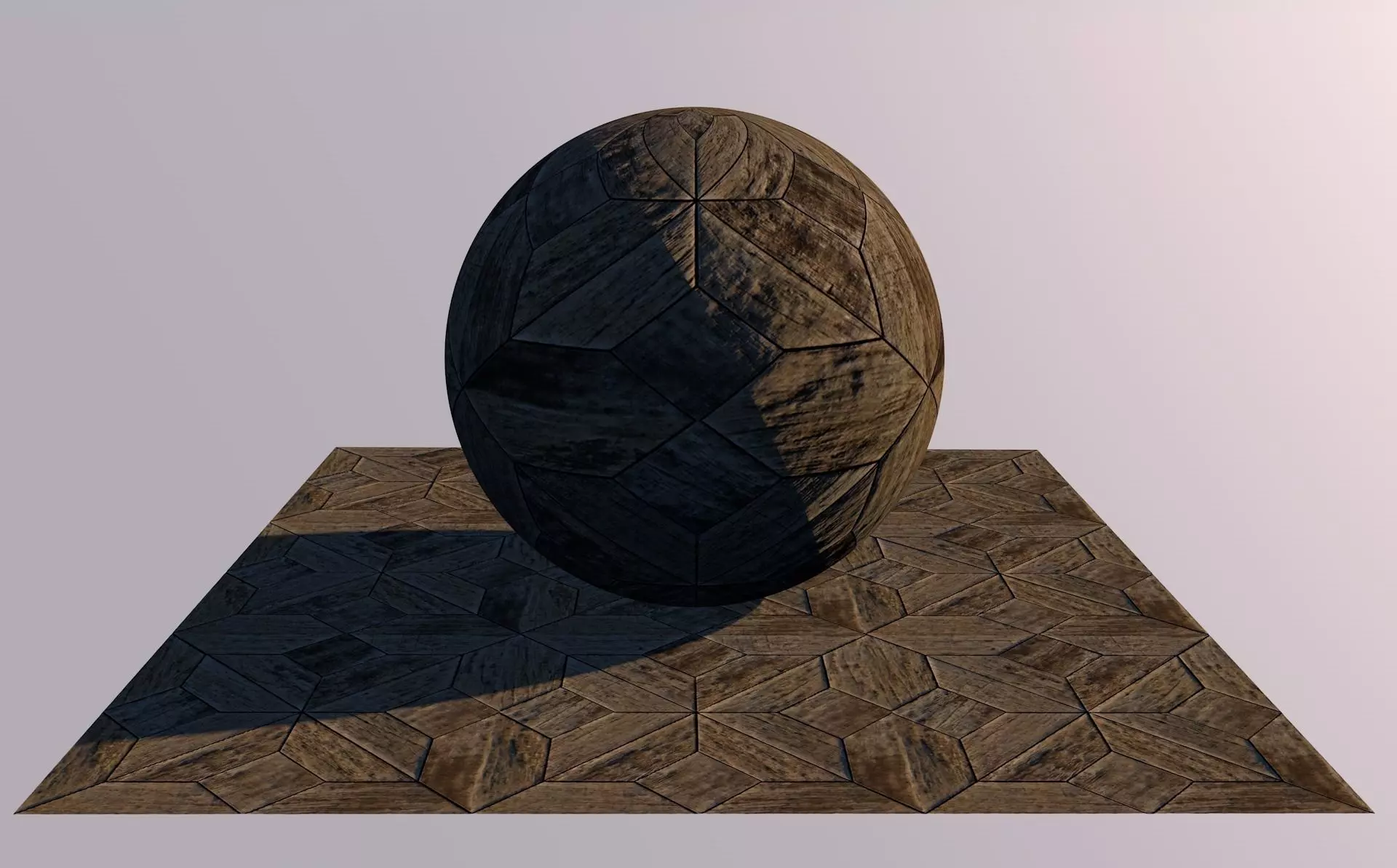 Texture Wood - Seamless Texture_0