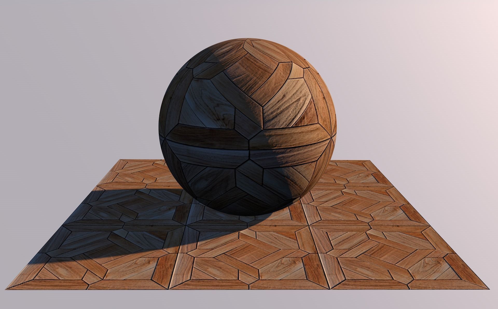 Texture Wood - Seamless Texture_4