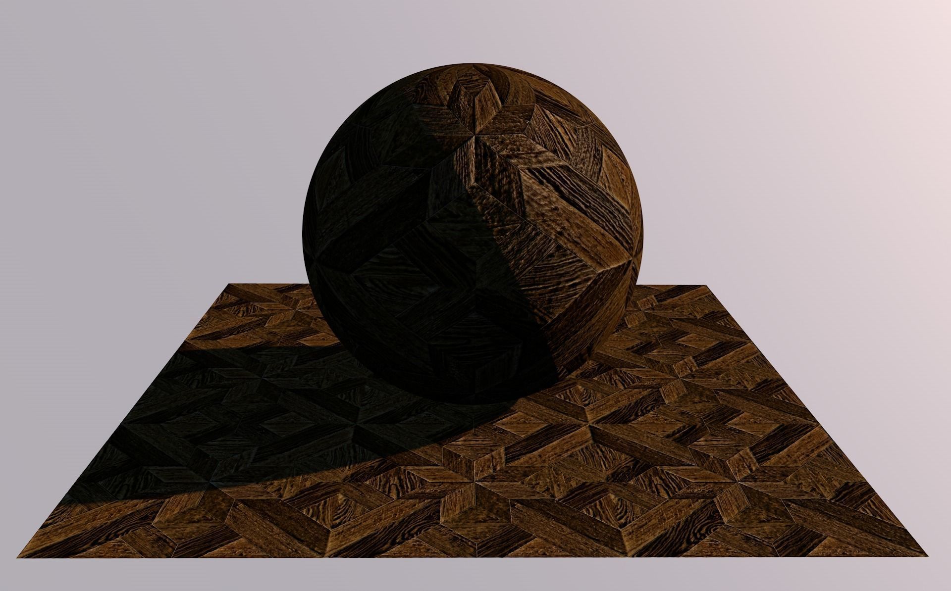 Texture Wood - Seamless Texture_9