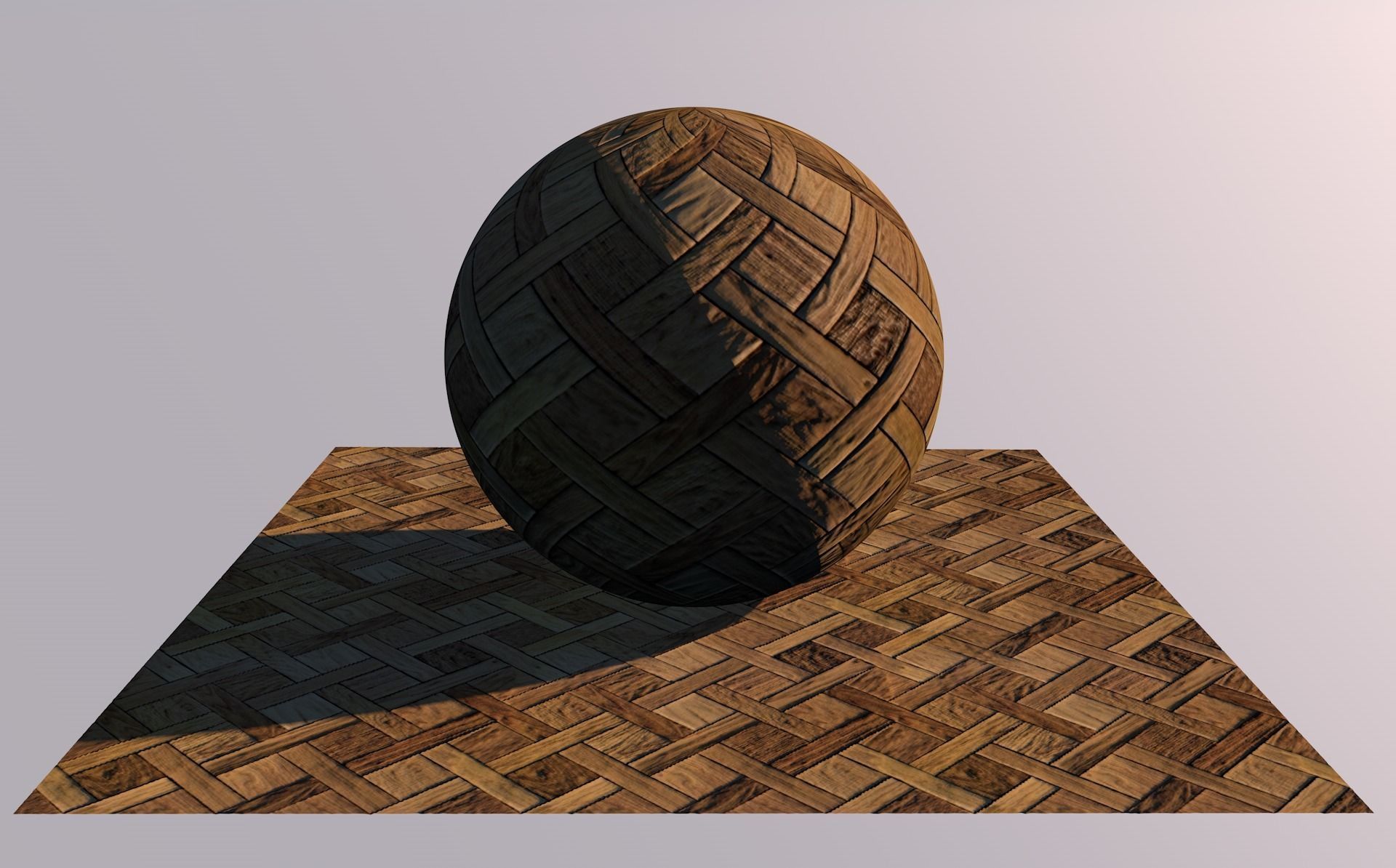 Texture Wood - Seamless Texture_8
