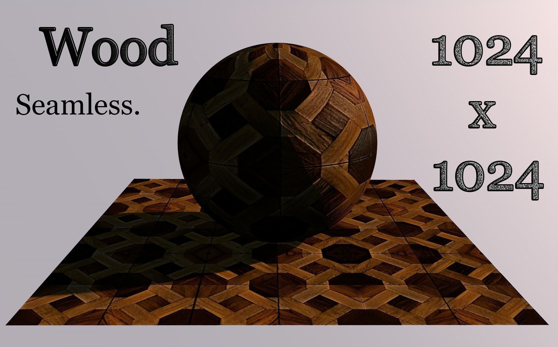 Texture Wood - Seamless Texture_1