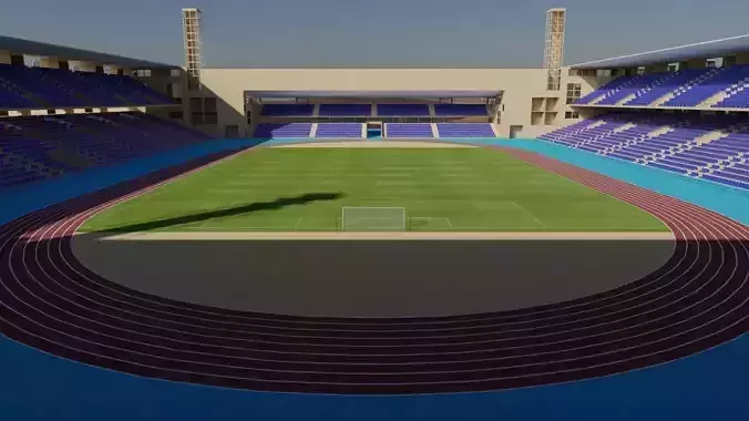 Marrakech Stadium