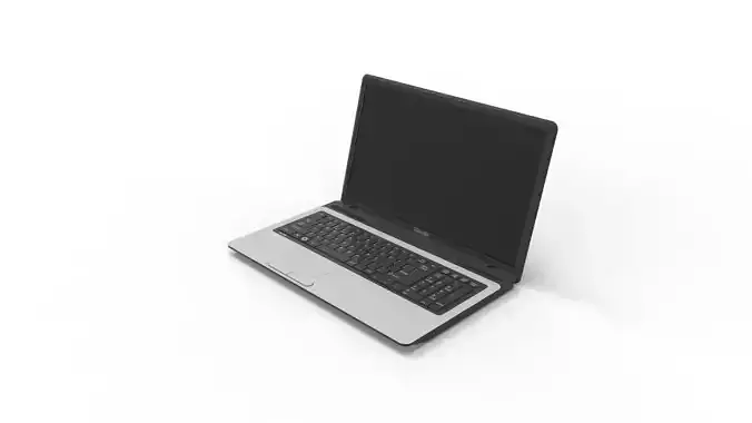 Toshiba Satellite D755L