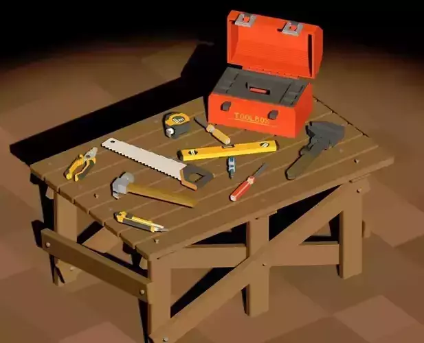 Voxel ToolBox 