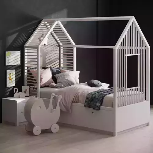 Kids Bedroom set