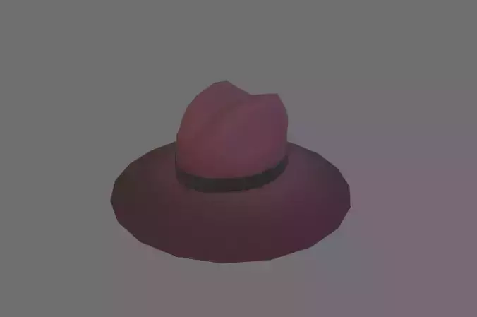 Hat model