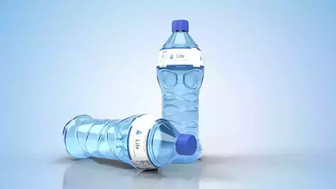 Water Bottle
