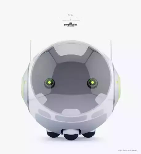 Cute baby monitor II 