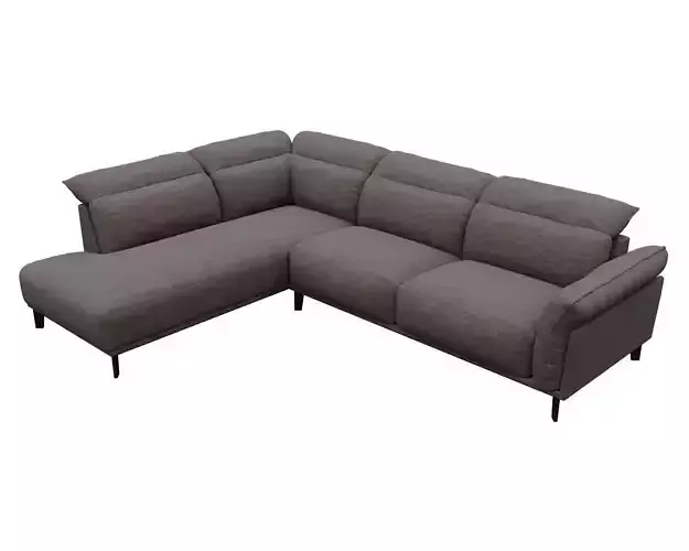 Colombini Casa Pensiero sofa