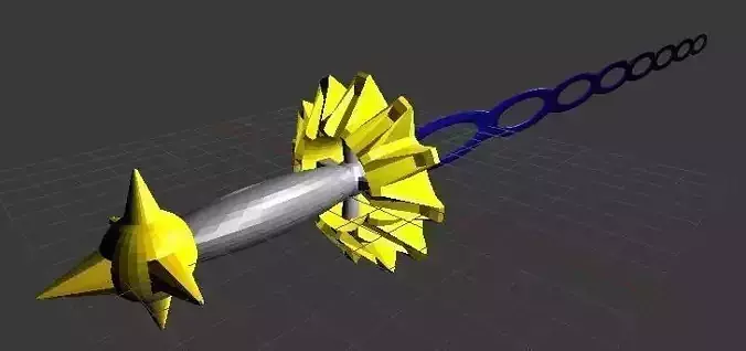 sword pokemon star