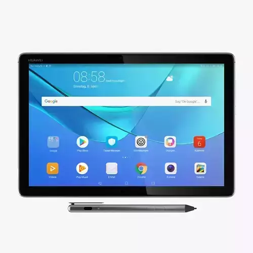 Huawei MediaPad M5 Lite