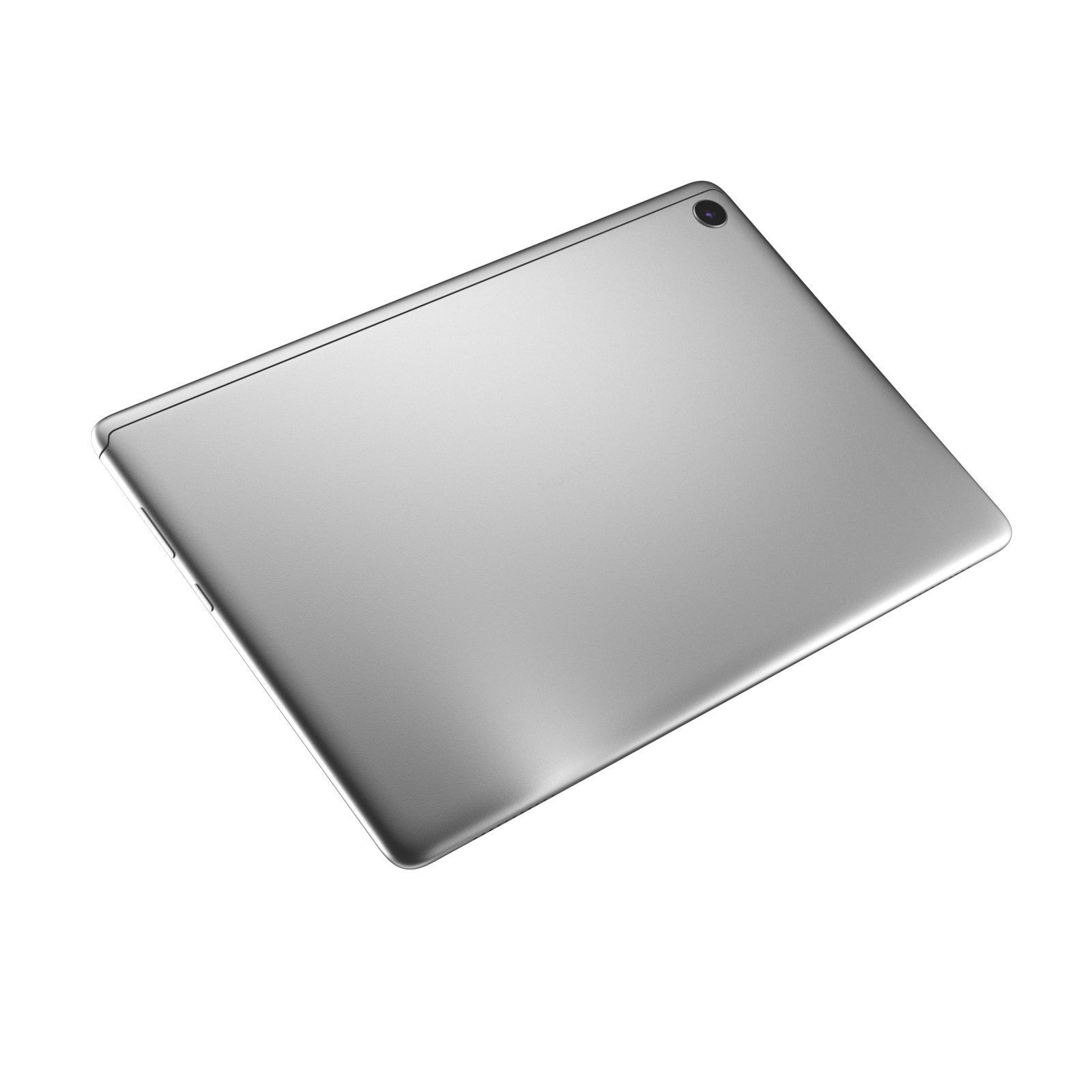 Huawei MediaPad M5 Lite 3D model_5