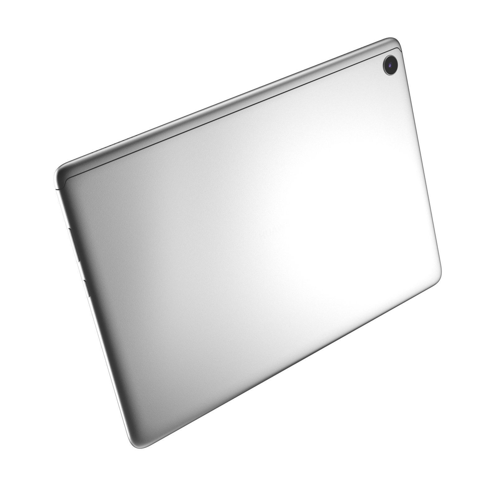 Huawei MediaPad M5 Lite 3D model_6