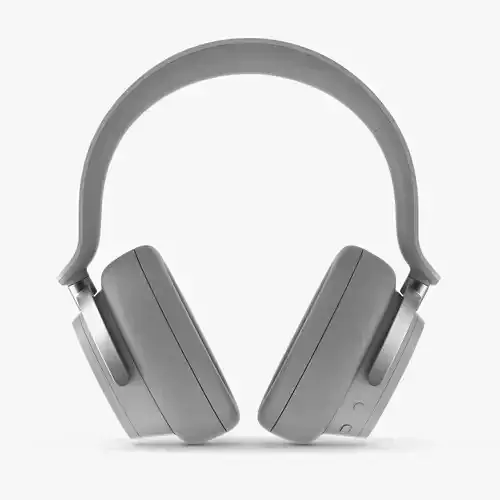 Surface Headphones 3D model