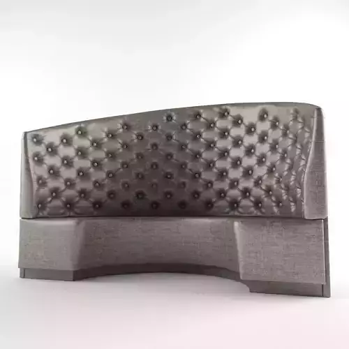Banquet sofa