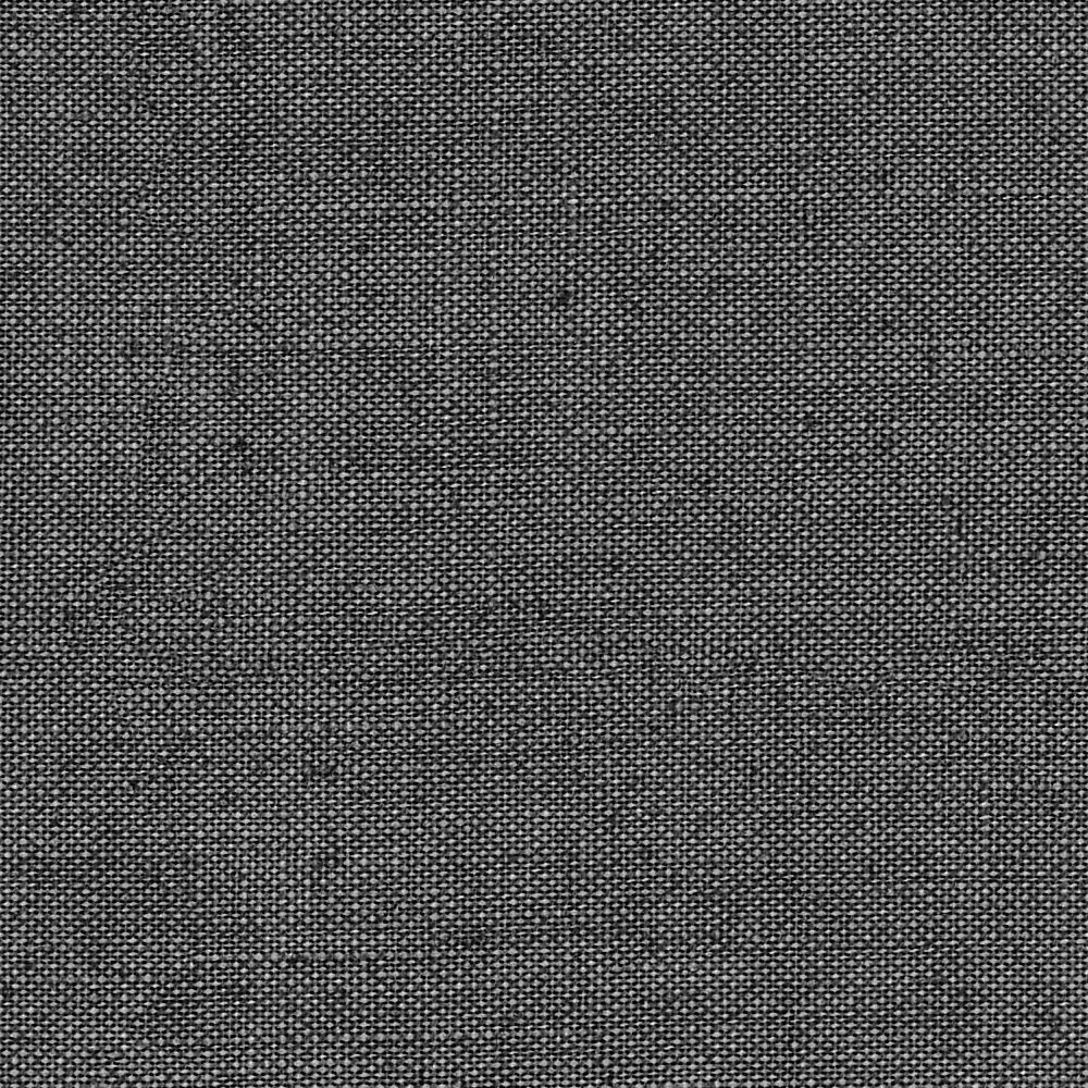 Pouf yellow square 3D model_1