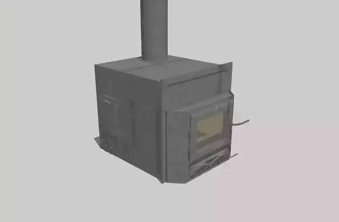 wood stove pro