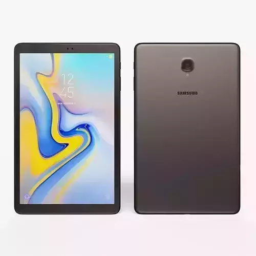Samsung Galaxy Tab A 2018 10