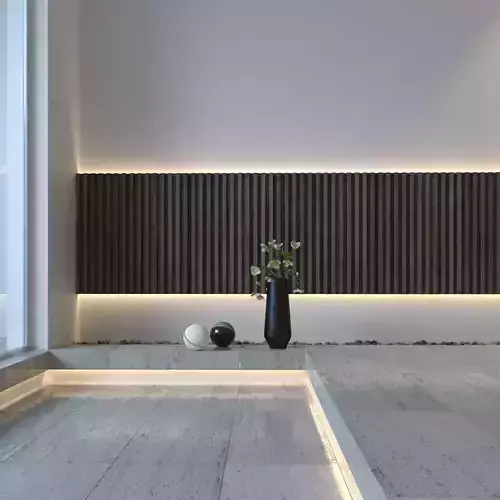 Modern Bedroom Design