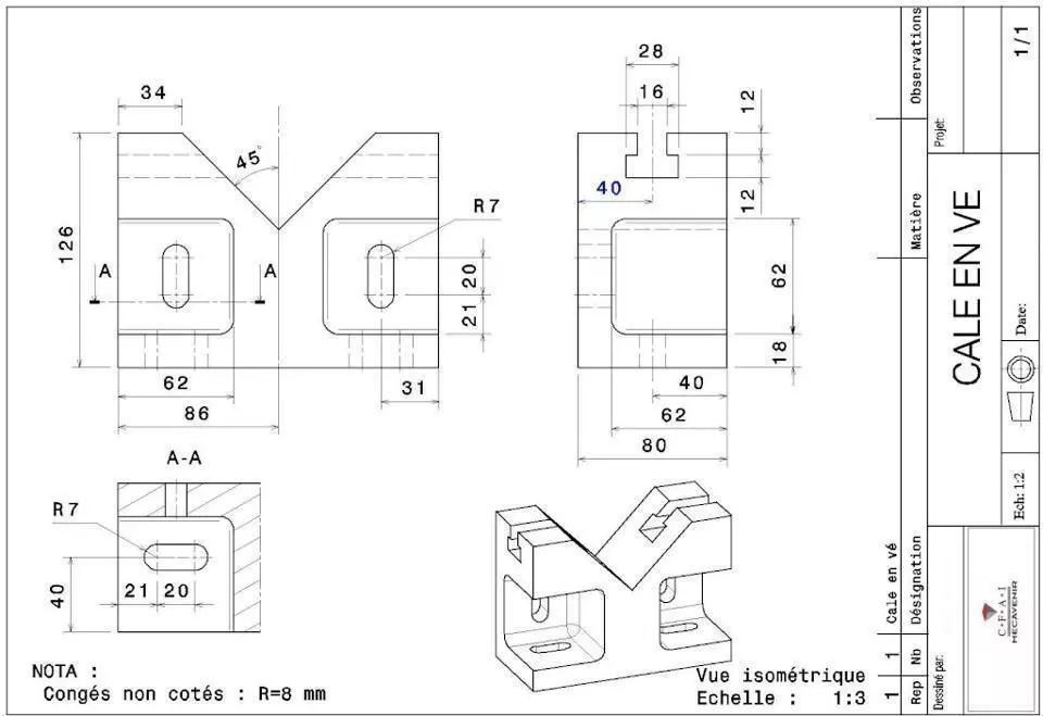 WEDGE EVs Free 3D model_0