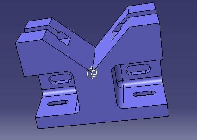 WEDGE EVs Free 3D model_1