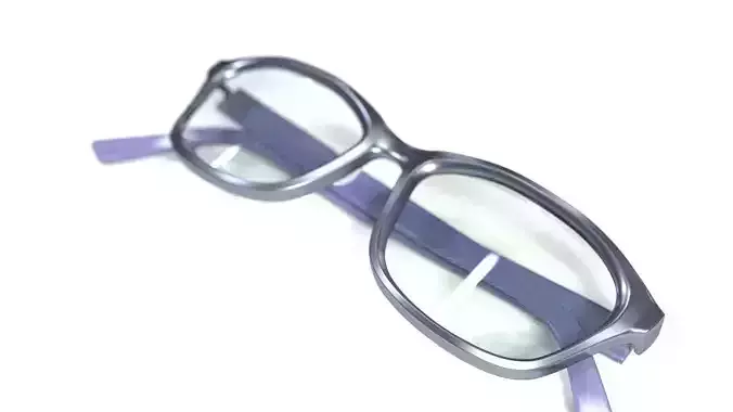 eyeglasses pair of glasses