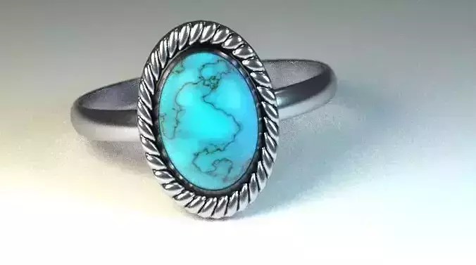3D Ring 