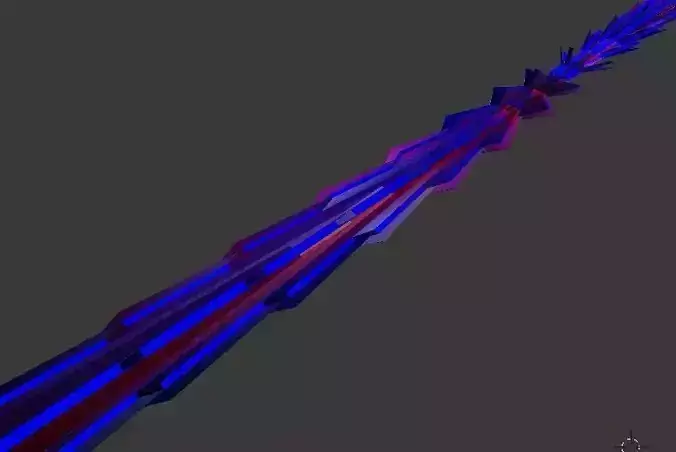 fantasy sword