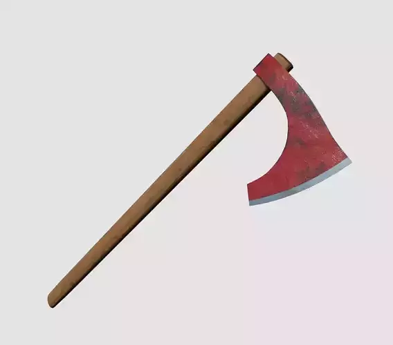 Axe Tool